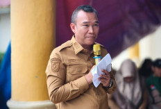 Pemkab Kepahiang 'Sisiri' APBD Perubahan TA 2026!