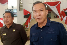 Di Tengah Efisiensi Anggaran, Pemkab Kepahiang Tetap Gelar Rangkaian Kegiatan HUT ke-81 RI