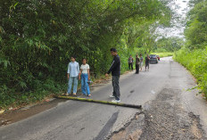 BREAKING NEWS: Pelajar Jadi Korban Penodongan di Bermani Ilir, Pelaku Gunakan Parang dan Rampas Motor
