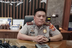 Menu MBG Terkontaminasi Bakteri Dilidik Polres Kepahiang, SPPG Dipanggil!