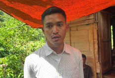 Soal Papan Merk Rehabilitas Kantor, ULP PLN Rayon Kepahiang  Klaim Sudah Tegur Kontraktor!