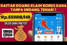 APK Penghasil Uang 2026 Ini Dibayar Langsung ke DANA, Bukti WD Jutaan Rupiah!