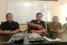 Babak Baru Kasus Kematian Remaja di Telaga Hijau Kepahiang, Polisi Resmi Tetapkan Dua Rekan Korban Sebagai Tsk