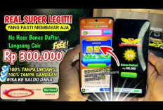 Saldo DANA Langsung Masuk Dalam Hitungan Detik, Ini 5 Tip Aplikasi Penghasil Uang!