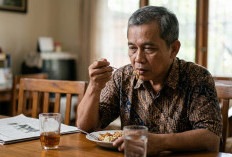 Perlu Dihindari, Kebiasaan Umum Ini Meningkatkan Risiko Stroke Ringan