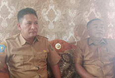 Dianggarkan Rp1 Miliar, Dinas PUPR Segera Bebaskan Lahan di Lokasi Jembatan Kampung Bogor!