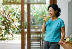 Menurunkan Berat Badan Terbaik, Coba Minuman Ini!