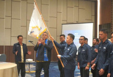 JMSI Bengkulu Dikukuhkan, Siap Jadi Benteng Media Profesional di Era Banjir Informasi 