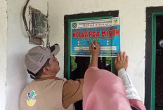 Penerima Bansos Bertambah, Angka Kemiskinan di Kepahiang Naik?