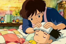 Anak Sakit Tidak Selalu Harus Langsung ke Dokter: Gunakan 9 Tips Rumahan Warisan Nenek Moyang Ini