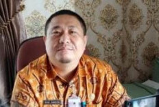 Tahun 2026 Ada 4 ASN Kepahiang Terancam PDTH!