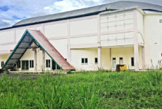 Belum Ada Tersangka Baru, Benarkah Tersangka Perkara Korupsi Lahan GOR Hanya 1?