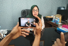 Gawat! 300 Anak di Kepahiang Berisiko Stunting: Pernikahan Dini Jadi Sorotan