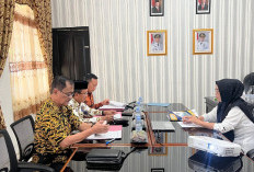 Uji Kompetensi Eselon II, Jabatan Kepala BKDPSDM Kepahiang Berpotensi Dirotasi!