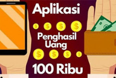 Cair ke DANA dan Terbukti Membayar, Ini 5 Aplikasi Penghasil Uang yang Diincar Warganet!