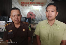 Kejari Kepahiang Segera Gelar P21 Kasus Kematian Gita Fitri Ramadani