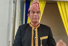 Sesuai KUHP Baru, 20 Perda di Kepahiang Akan Direvisi Dewan