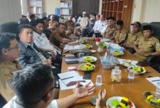 Ditenggat 19 Desember, Akankah DD Tahap II Non Earmark 59 Desa di Kepahiang Cair?