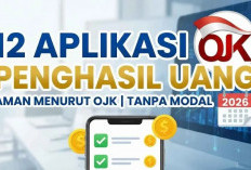 Withdraw Langsung ke DANA, Ini Aplikasi Penghasil Uang Tanpa Iklan!