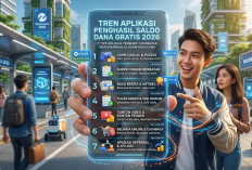 Terbukti Membayar dan Cepat Cair, Ini 7 Aplikasi Penghasil Saldo DANA Gratis 2026