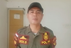 Saat Berjibaku Padamkan Api, Petugas Damkar Kepahiang Dihantam Balok oleh Warga!