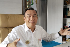 Program 3 Juta Rumah, Pemkab Kepahiang Usulkan 2.000 RTLH!