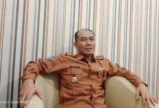 Siltap Perangkat Desa Tak Cair, Ini Kata BKD!