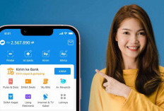 Libur Sambil Rebahan, Hasilkan Saldo DANA dari Aplikasi Penghasil Uang!