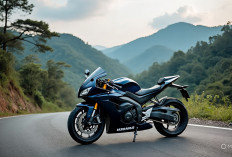 Harga Suzuki GSX-S150 2026 Terbaru, Naked Bike Ringan Tenaga Besar  