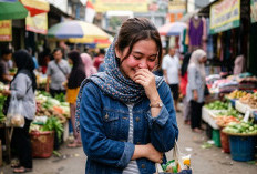 Agar Hidup Lebih Tenang, Ini Tips Menghadapi Rasa Shame