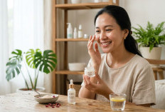 Kulit Makin Muda, Ini Cara Membuat Kolagen untuk Wajah!