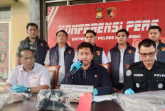 Baru Pertama Kali Beroperasi dan Disinyalir untuk Pasok Industri, Pelaku Timbun BBM Solar Terancam 6 Tahun