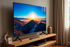 Tidak Perlu Beli Baru, Ini 3 Cara Ubah TV Biasa Jadi Smart TV!