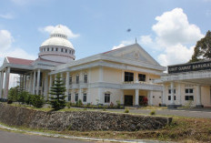 RSUD Kepahiang Tetap Buka Pelayanan 24 Jam Selama Libur Lebaran!