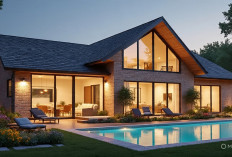 Strategi Cerdas Hemat dan Menabung, Jalan Menuju Rumah Impian