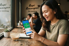Live Withdraw Saldo DANA Gratis Rp250.000, Ini Aplikasi Penghasil Uang 2026