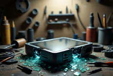 Perangkat Elektronik Rusak Ringan? Ini Cara Mudah Memperbaikinya Sendiri di Rumah