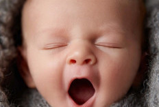 Bayi Susah Tidur? Bukan Karena Rewel, Ini Penjelasan Ilmiahnya