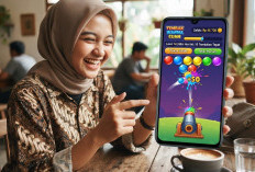 Main Tembak Warna, Cairkan Saldo DANA Gratis Lewat Aplikasi Penghasil Uang 2026