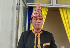 Soal Peralihan PDAM ke Perumda Air Minum, Bapemperda DPRD Kepahiang Sebut Pemkab Kepahiang Belum Lengkapi NA