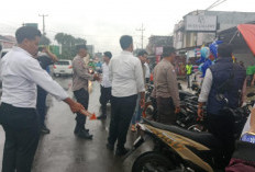 Di Depan Duta Galery Korban Ditikam Berulang-ulang!