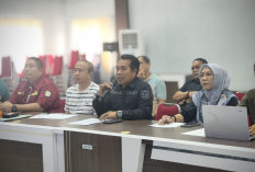 Sampaikan Klarifikasi ke BPASN, Pemkab Kepahiang Tetap Pada Pendiriannya Pecat Vita Melia!