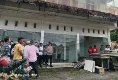 Sempat Banding dan Kasasi, Edi Sunandar Kalah Pertahankan Aset Tanah dan Bangunan Bernilai Miliaran!