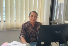 Desa Tebat Monok Tertib Administrasi Pada Pelayanan Publik