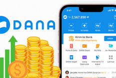 Diburu Warganet, Ini 5 Game Penghasil Saldo DANA Tercepat dan Terbukti Membayar