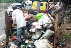 Penanganan Sampah di Kepahiang Dikelola Pihak Ketiga, Petugas Outsourcing Mulai Direkrut!