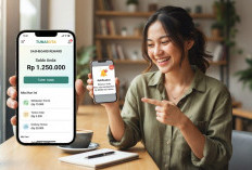 Dapatkan Reward dari Berbagai Aktivitas, Gunakan Aplikasi Penghasil Saldo DANA Terbaru!