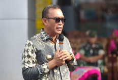 Kriteria Ini Tidak Boleh Menggunakan Gas LPG 3 Kg, Ini SE Bupati Kepahiang!