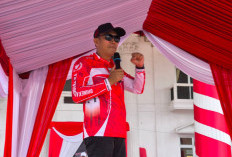 Kepahiang Sulit Realisasikan 1 Kecamatan 1 Damkar, Bupati Pastikan Tahun Ini Dianggarkan 1 Unit!