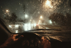 Tips Merawat Wiper Mobil Agar Awet dan Tidak Bikin Baret 